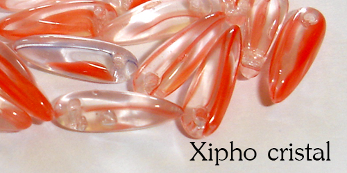 Xipho cristal