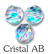 Crystal AB